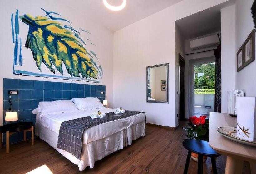 Номер Стандарт, Agriturismo Guerritore