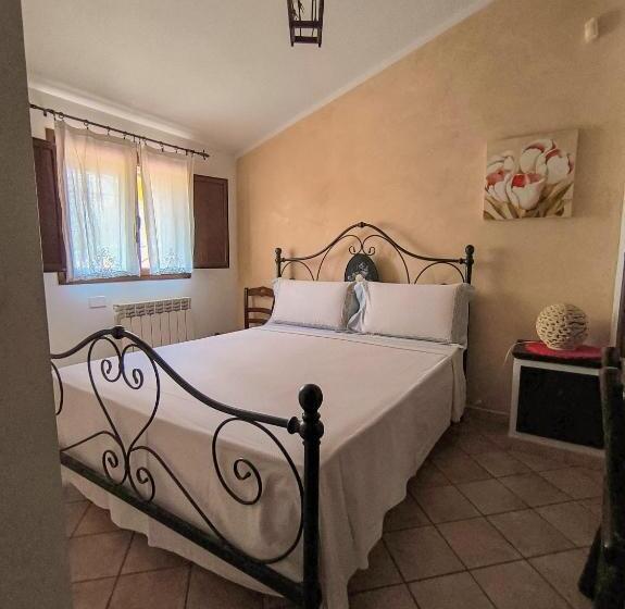 Семейный Номер, Villa Silmona B&b