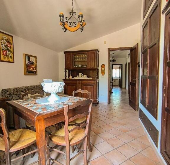 Семейный Номер, Villa Silmona B&b