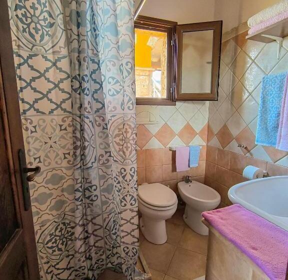 Номер Стандарт, Villa Silmona B&b