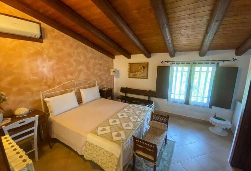 Номер Стандарт, Villa Silmona B&b