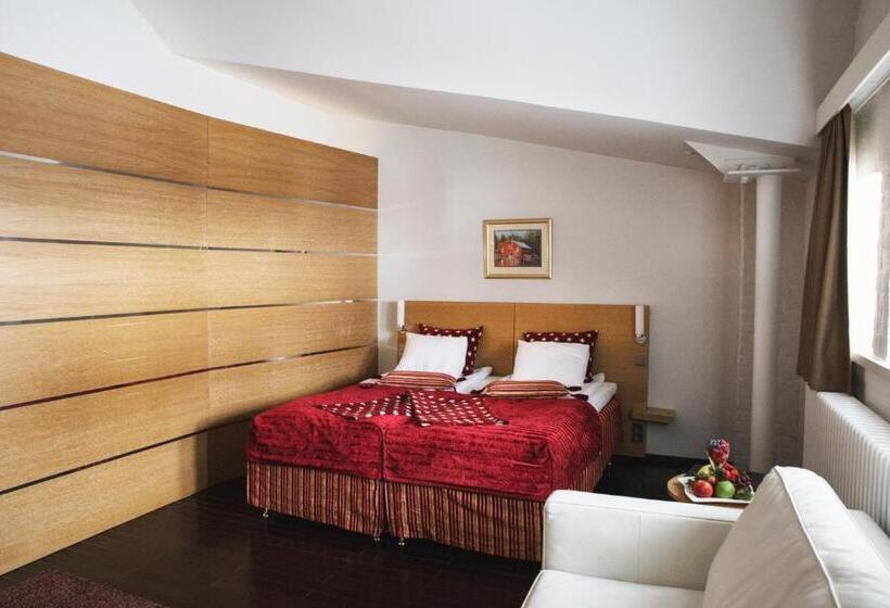 غرفة ديلوكس, Epoque & Apartments