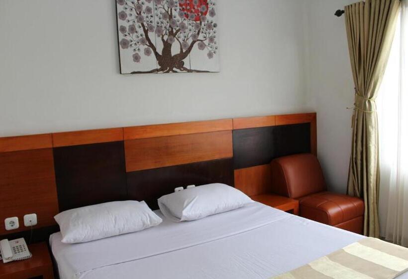 Номер Superior Одноместный, Grand Karawang Indah
