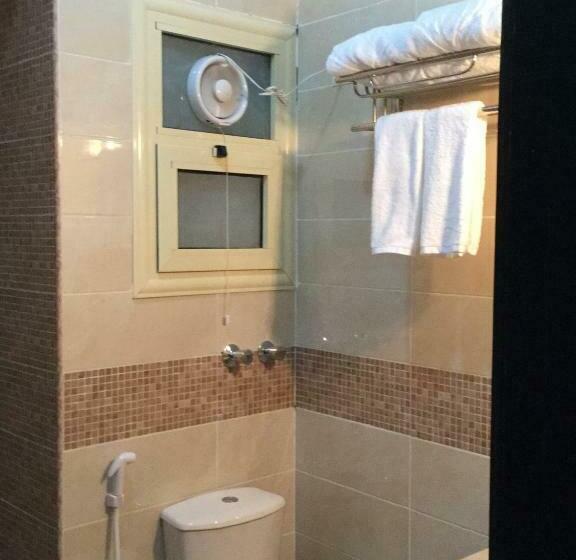 Habitación Economy, Jewel Inn Beni Suef