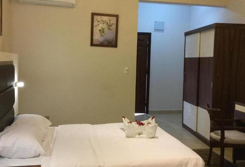 Habitación Economy, Jewel Inn Beni Suef