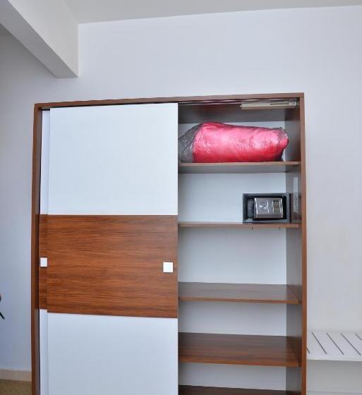 Habitación Economy, Jewel Inn Beni Suef