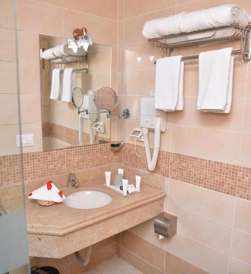 Habitación Economy, Jewel Inn Beni Suef