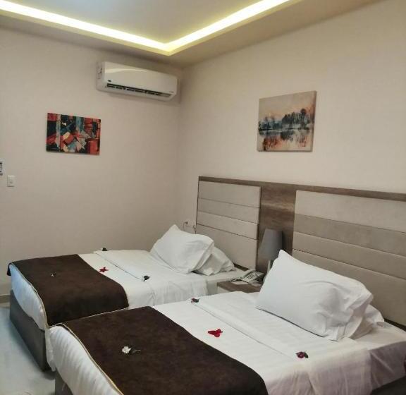 Habitación Economy, Jewel Inn Beni Suef