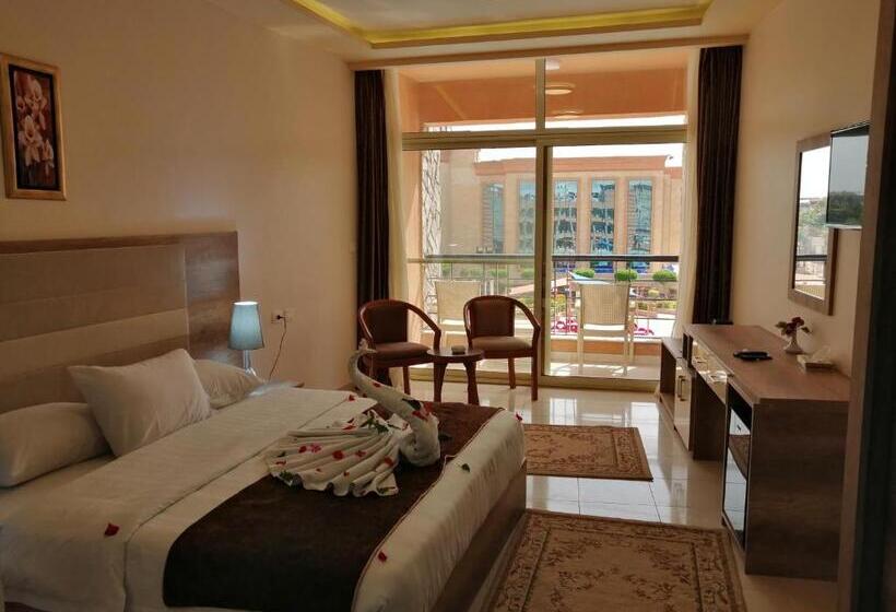 Habitación Economy, Jewel Inn Beni Suef