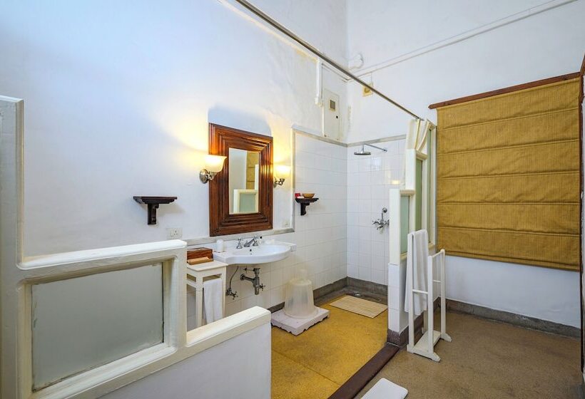 스탠다드 싱글 룸, Neemrana S Baradari Palace