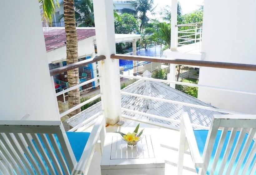 Номер Superior, Ocean View Residence