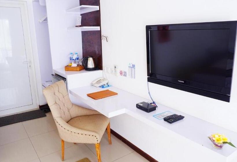 수피리어 룸, Ocean View Residence