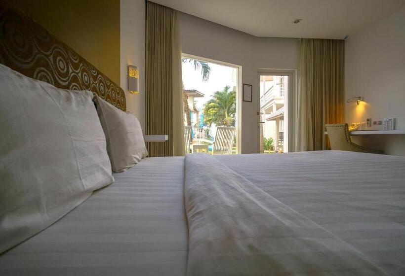 수피리어 룸, Ocean View Residence