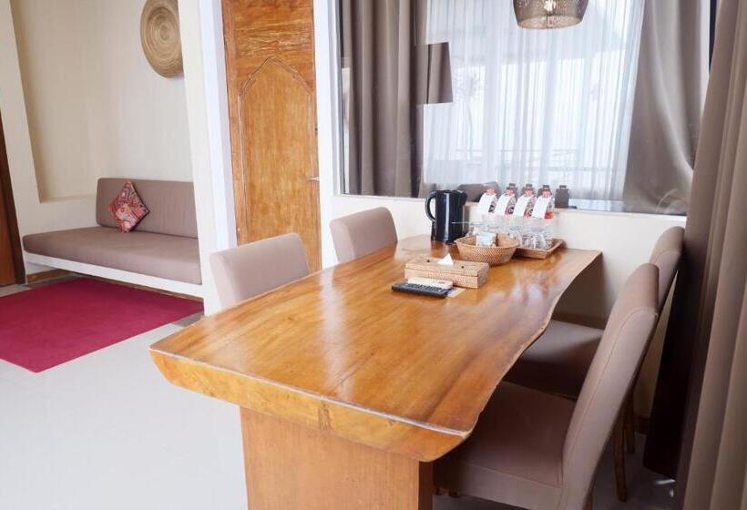 Люкс Вид на Море, Ocean View Residence
