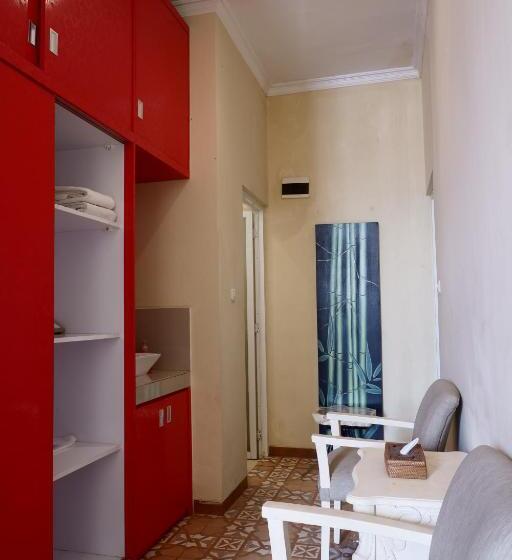 Семейный Номер, Ocean View Residence