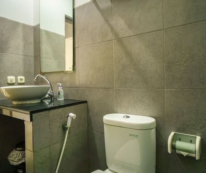 Номер Superior, Ocean View Residence