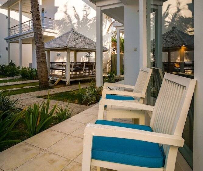 수피리어 룸, Ocean View Residence