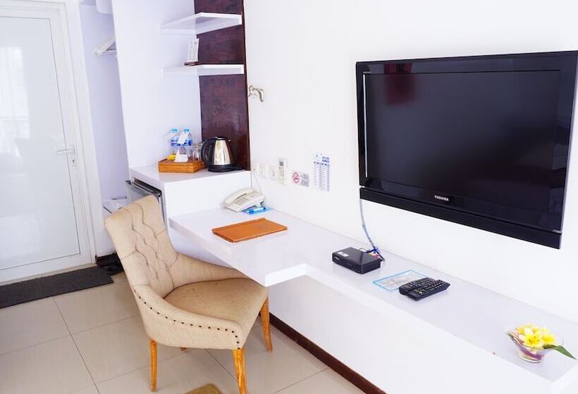 Номер Superior, Ocean View Residence