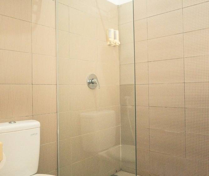Семейный Номер, Ocean View Residence
