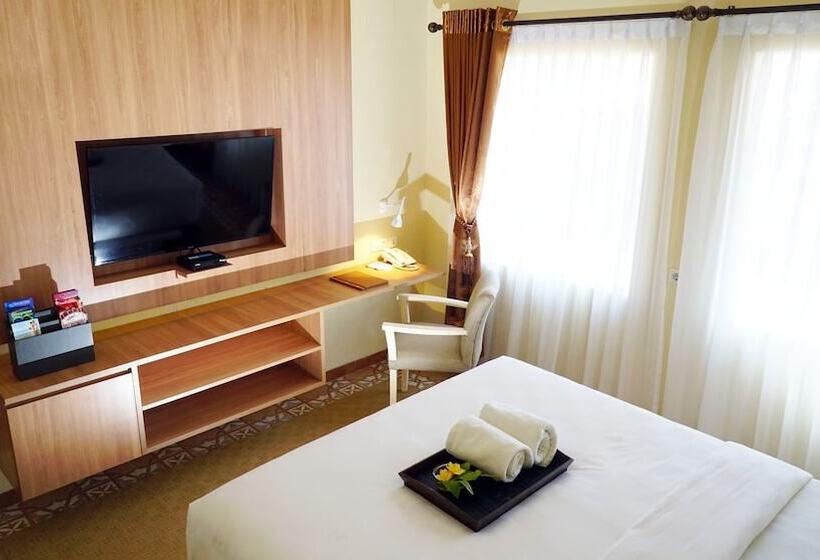 Семейный Номер, Ocean View Residence