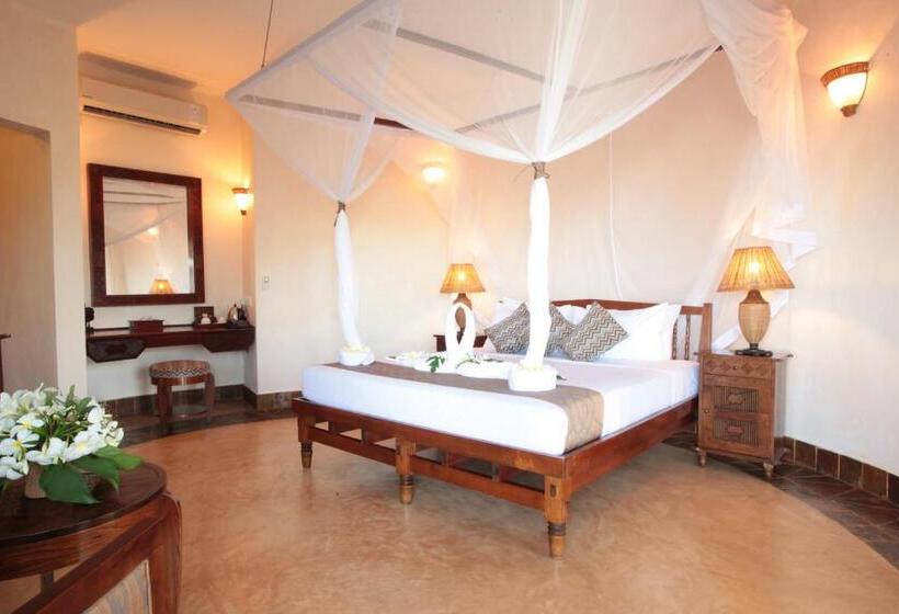 수피리어 룸, Ocean Paradise Resort & Spa