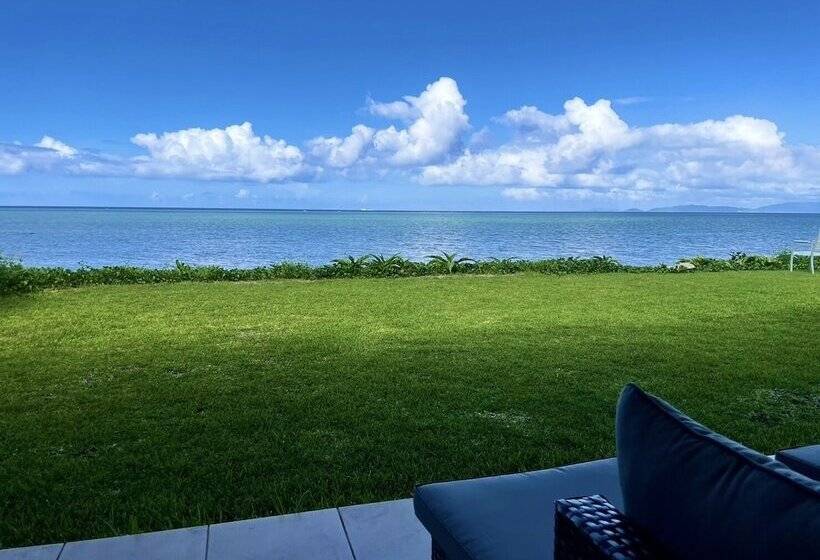Люкс Вид на Море, エコヴィレッジ西表 Eco Village Iriomote