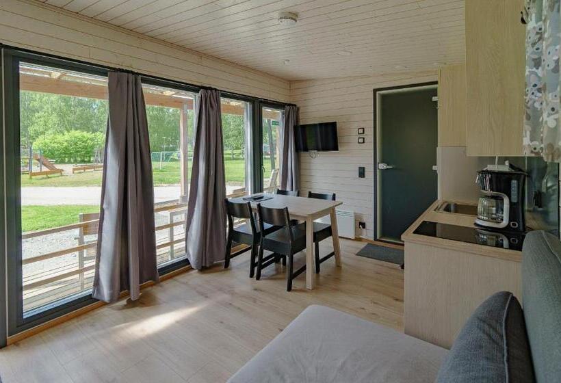 1 szobás Superior Villa, Rauhalahti Holiday Homes