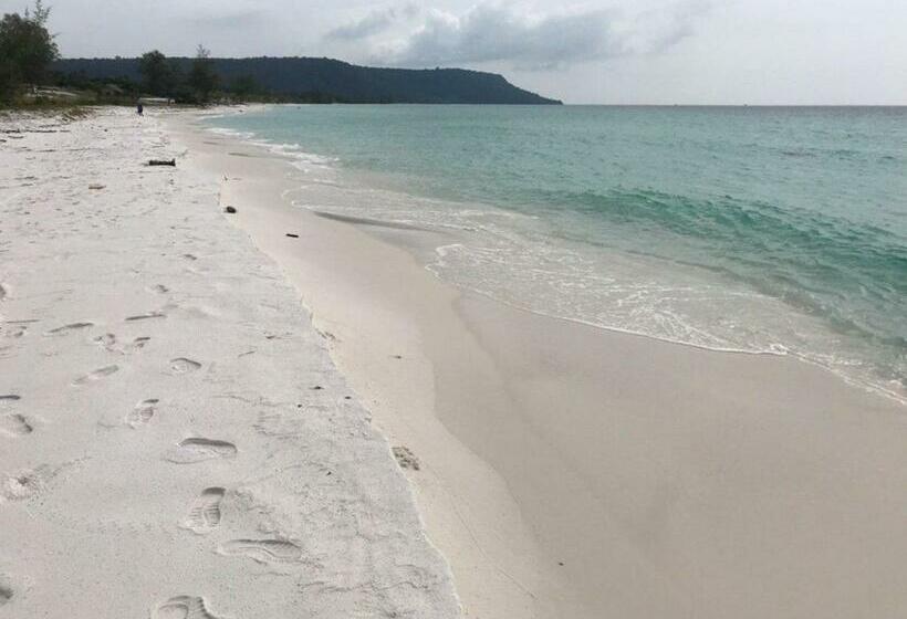 بانگلوی استاندارد, Soksan Natura Beach