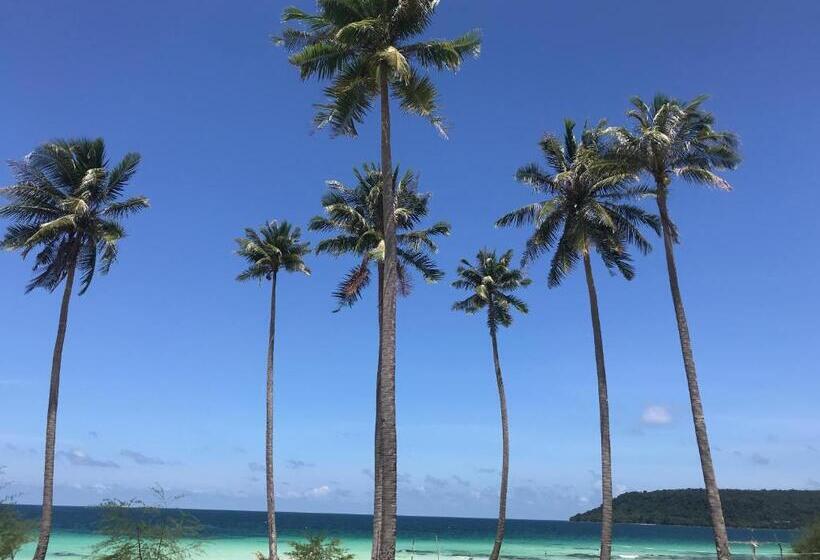 بانگلوی استاندارد, Soksan Natura Beach
