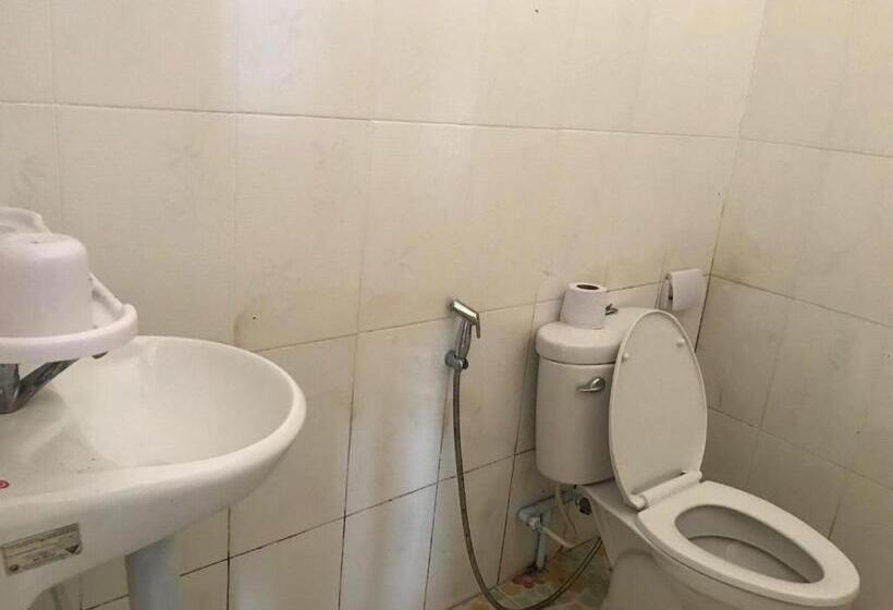 ویلای استاندارد با چشم‌انداز باغ, Soksan Natura Beach