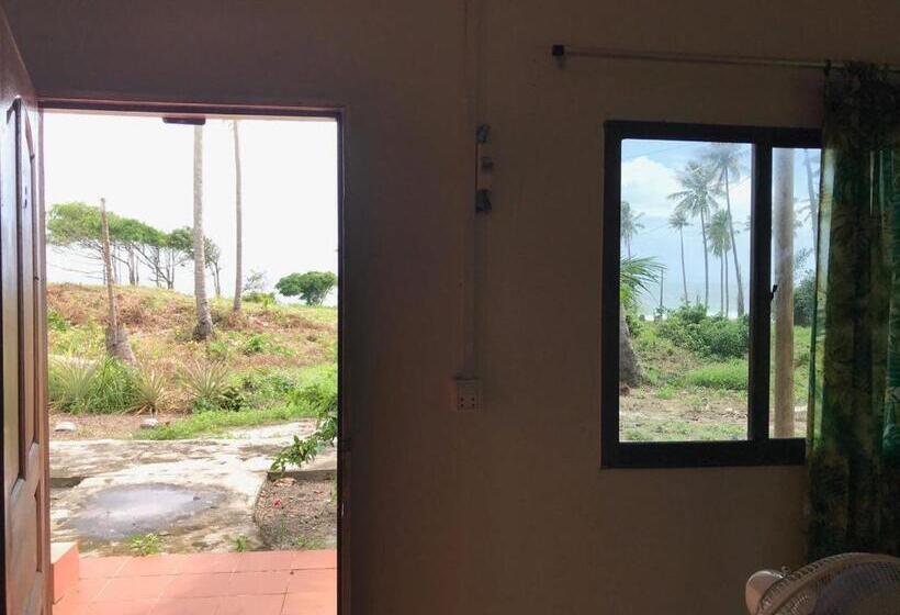 بانگلوی استاندارد با چشم‌انداز دریا, Soksan Natura Beach