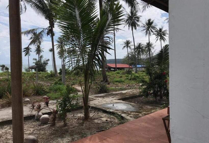 بانگلوی استاندارد با چشم‌انداز دریا, Soksan Natura Beach