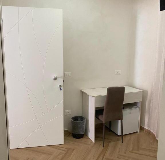 Номер Стандарт Трехместный, B&b Villa Soleil