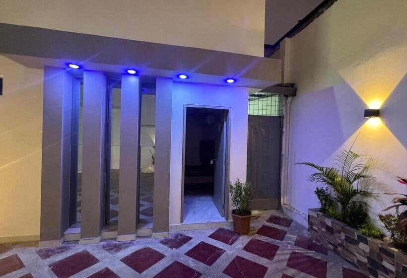 디럭스 스위트, Hostal Las Orquideas 2