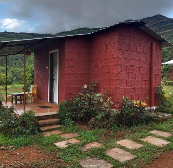 Номер Стандарт, Wild Flower Agro Resort