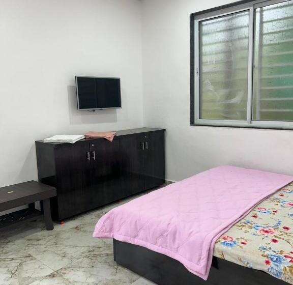 Номер Deluxe, Wild Flower Agro Resort