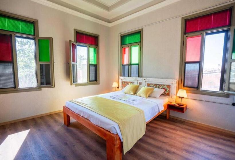 Номер Deluxe, Latibule Macaron Guest House
