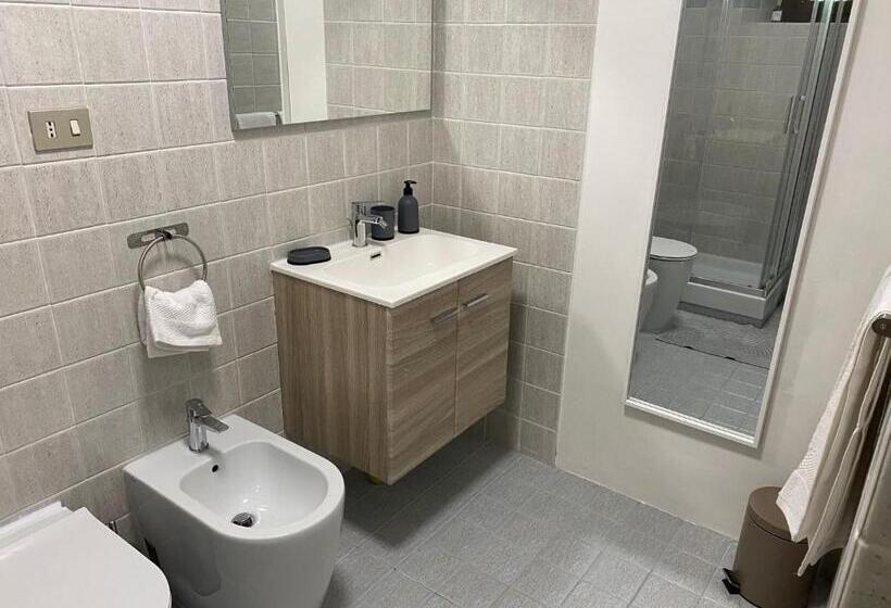 Номер Стандарт, Suite Morruzze