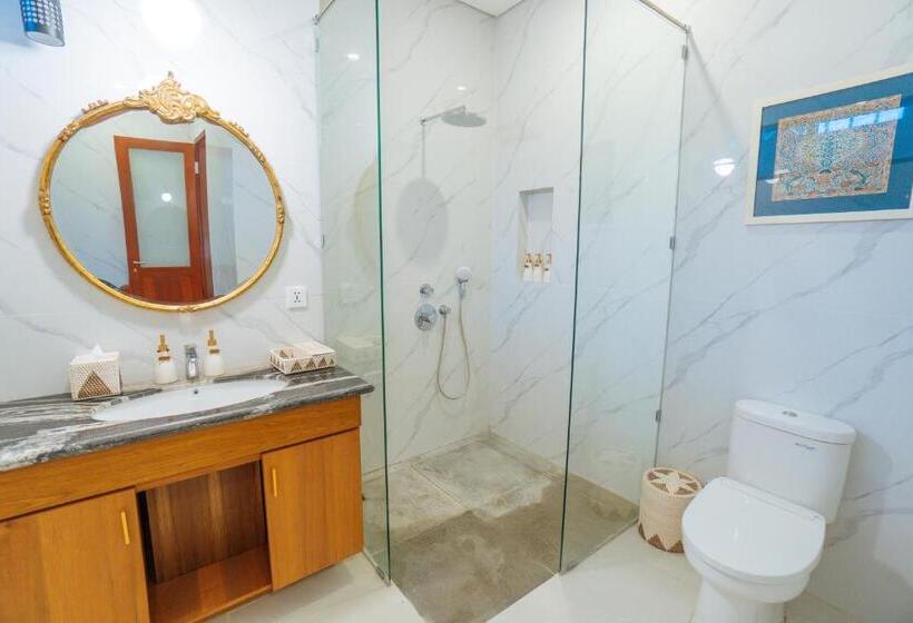 스탠다드 룸, The Bodhi Leaf Wellness Resort