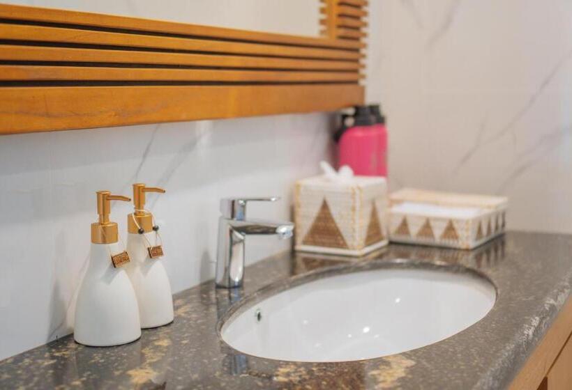스탠다드 룸, The Bodhi Leaf Wellness Resort