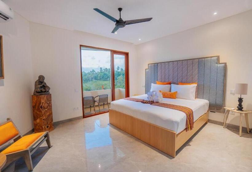 Номер Стандарт Индивидуальный, The Bodhi Leaf Wellness Resort