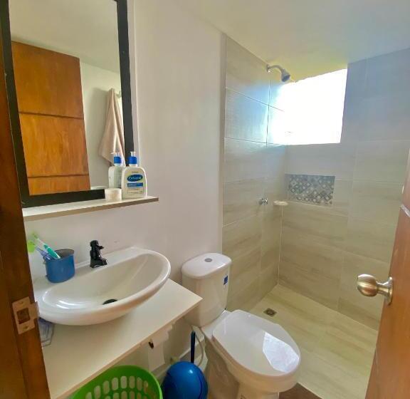 带1个卧室的公寓, Bellavista