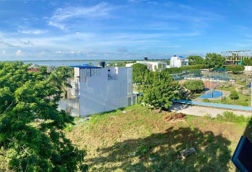 带1个卧室的公寓, Bellavista