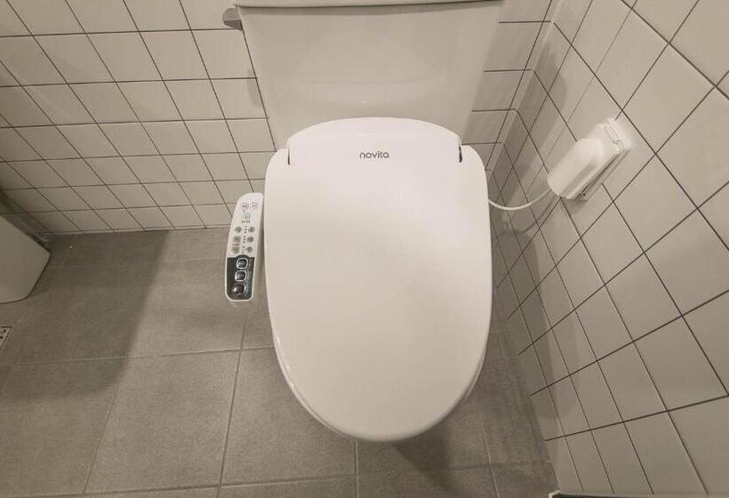 스탠다드 룸, Benikea