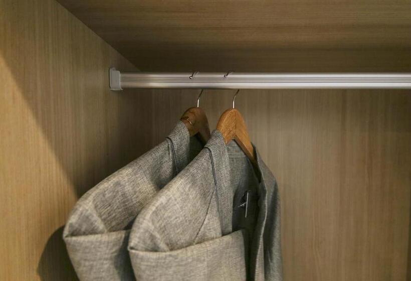 수피리어 룸, Benikea