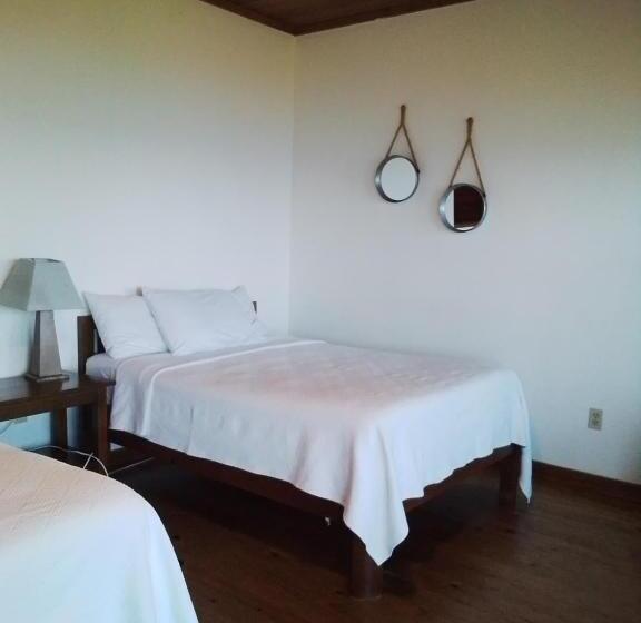 استودیوی استاندارد با چشم‌انداز دریا, Cocolobo Resort
