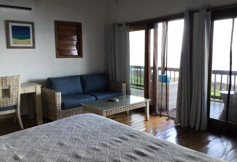 استودیوی استاندارد با چشم‌انداز دریا, Cocolobo Resort