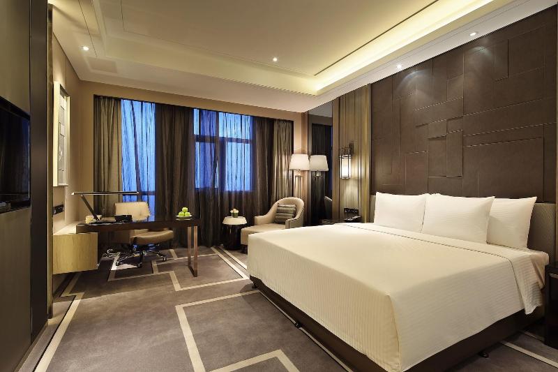 اتاق لوکس, Wanda Realm Dongying