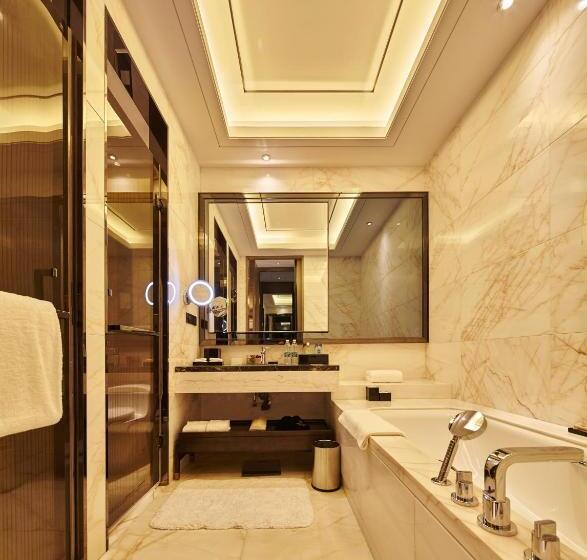 سوییت لوکس, Wanda Realm Dongying