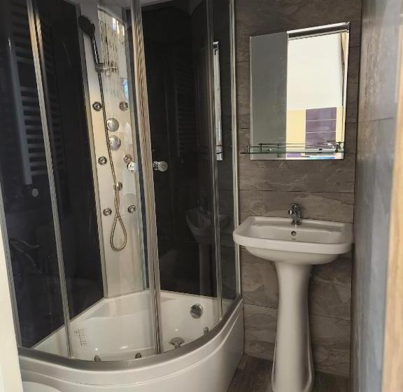 اتاق استاندارد با تخت بزرگ, Luxinn
